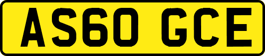 AS60GCE