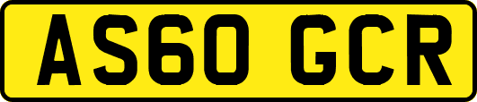 AS60GCR