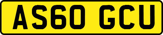 AS60GCU