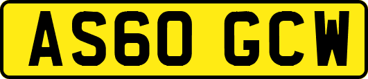 AS60GCW