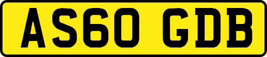 AS60GDB