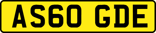 AS60GDE