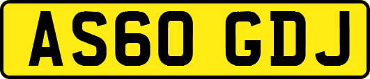 AS60GDJ