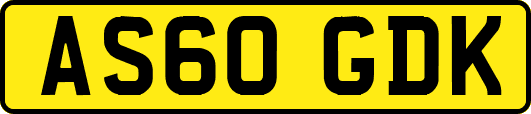 AS60GDK
