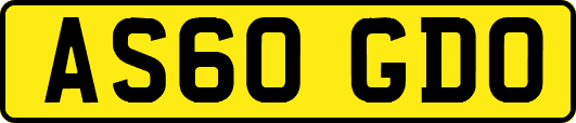 AS60GDO