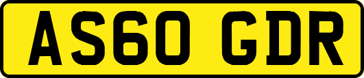 AS60GDR