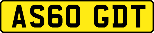 AS60GDT
