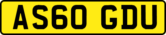 AS60GDU