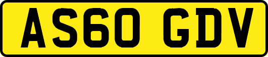 AS60GDV
