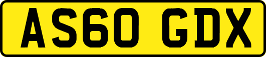AS60GDX