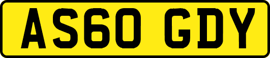 AS60GDY
