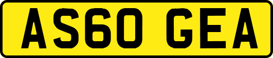 AS60GEA