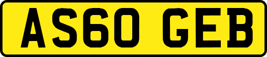 AS60GEB