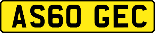 AS60GEC