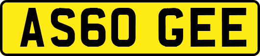 AS60GEE