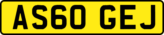 AS60GEJ