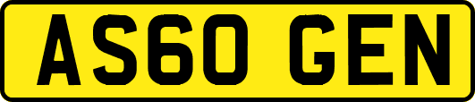 AS60GEN