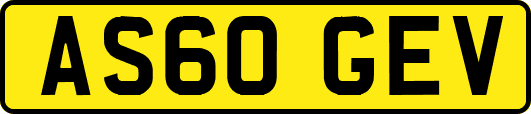 AS60GEV