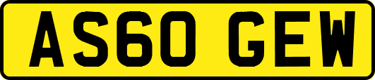 AS60GEW