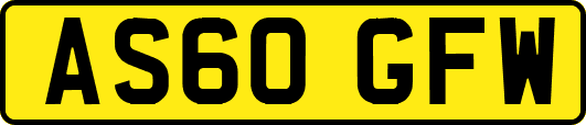 AS60GFW