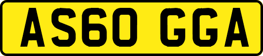 AS60GGA