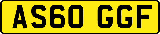 AS60GGF