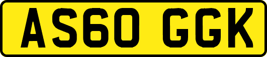 AS60GGK