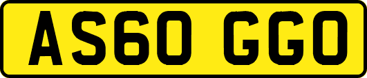 AS60GGO