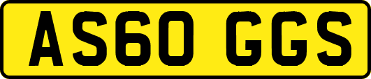 AS60GGS