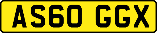 AS60GGX