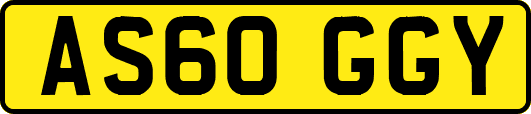 AS60GGY