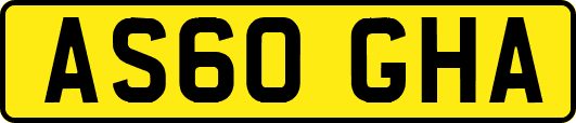 AS60GHA