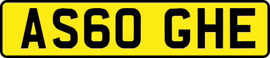 AS60GHE