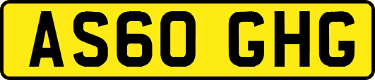 AS60GHG