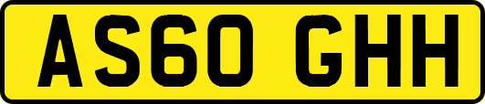 AS60GHH