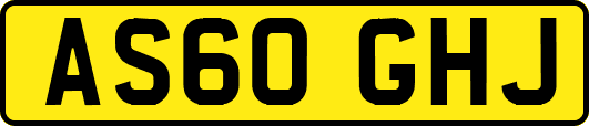 AS60GHJ