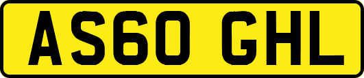 AS60GHL