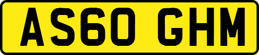 AS60GHM