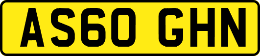 AS60GHN