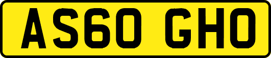 AS60GHO