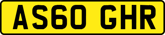 AS60GHR