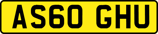 AS60GHU