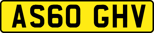 AS60GHV