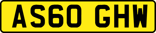 AS60GHW