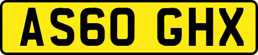 AS60GHX
