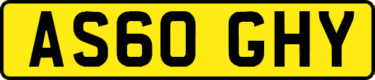 AS60GHY