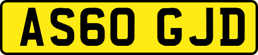 AS60GJD