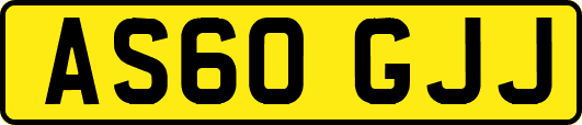 AS60GJJ