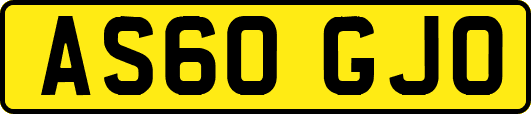 AS60GJO