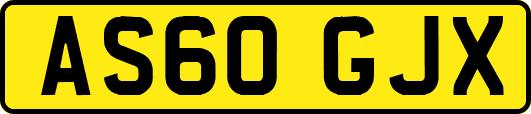 AS60GJX